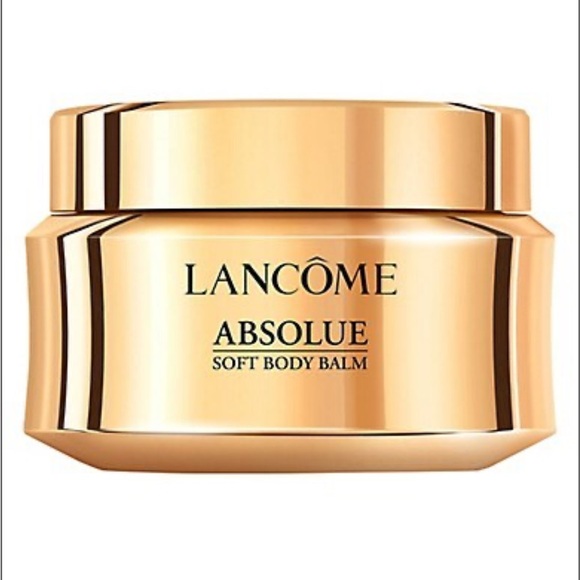 Lancome Other - Lancôme Absolue Soft Body Balm Brand New Never Used